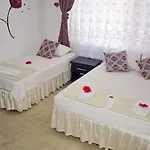 Santosa Pensionat Kaş