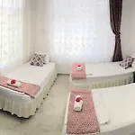 Santosa Pensionat Kaş