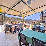 Pensionat Santosa Kaş