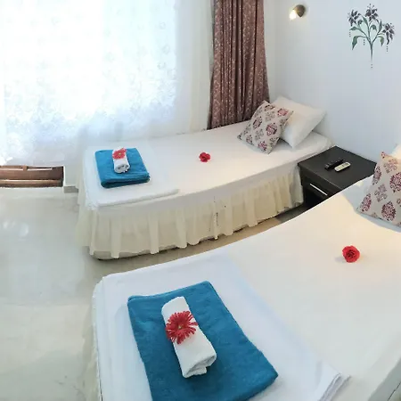 招待所 Santosa 3*