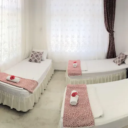 Santosa 招待所 卡斯