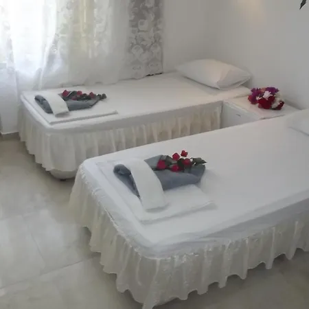 Santosa Kaş