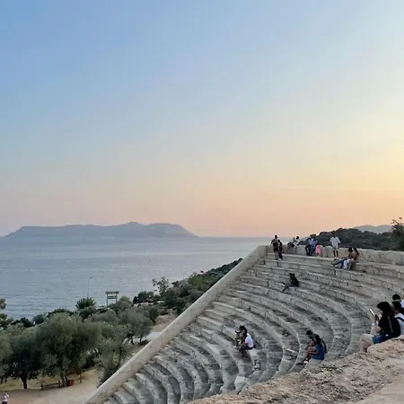 Santosa 3* Kaş