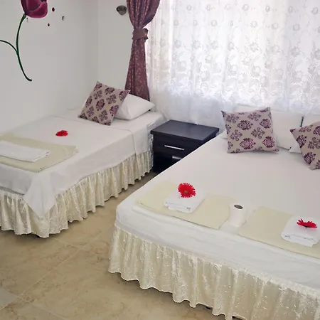 Santosa Penzion Kaş