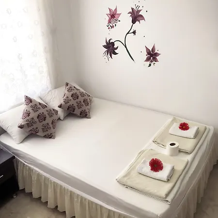 Santosa 3* カシュ