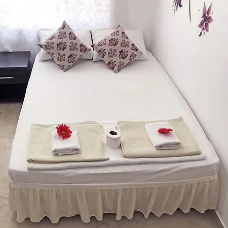 Pensión Santosa Kaş