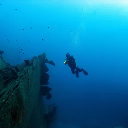 Santosa Pensión Kaş
