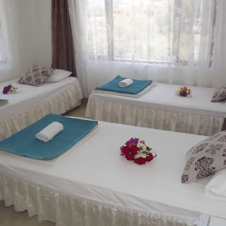 Penzion Santosa 3*