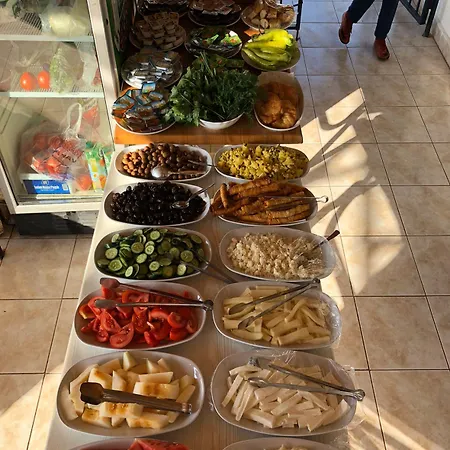 Santosa 3* カシュ