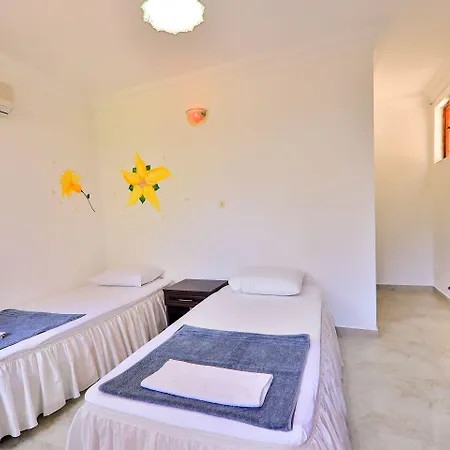 Santosa 3* Kaş
