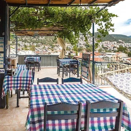 Penzion Santosa 3*