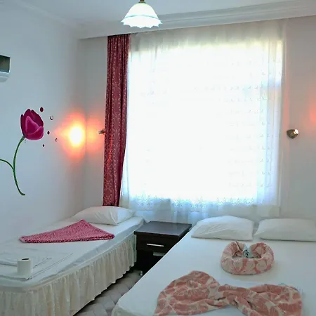 Santosa Gasthof Kaş