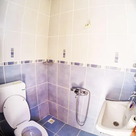 Santosa ゲストハウス