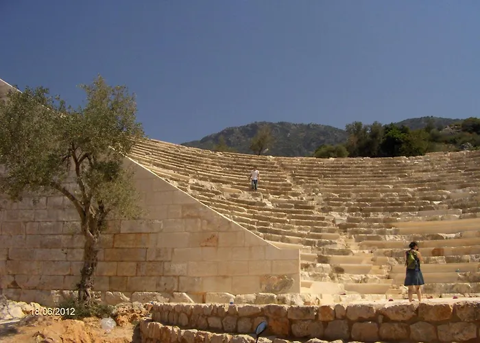 Guest house Santosa 3*