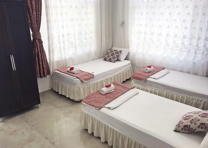 Guest house Santosa 3*