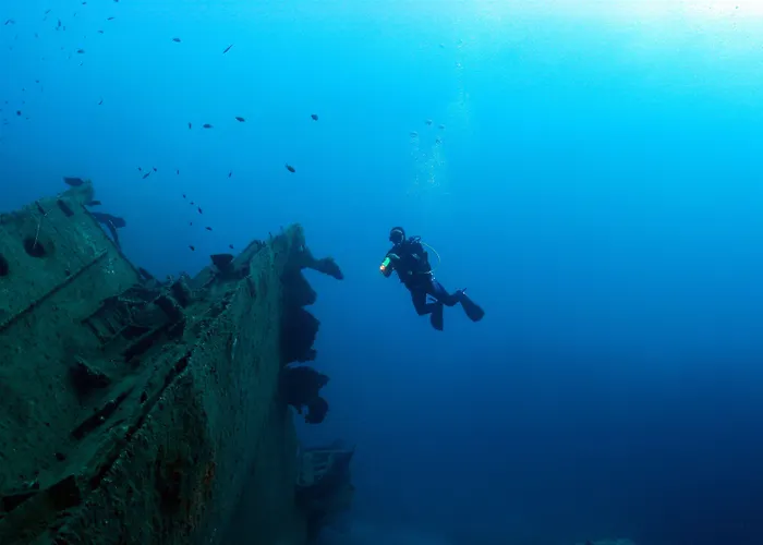 Santosa Guest house Kas