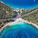 Penzion Santosa Kaş