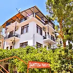 Penzion Santosa 3*