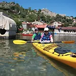 Santosa Penzion