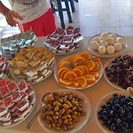 Santosa Penzion 3*