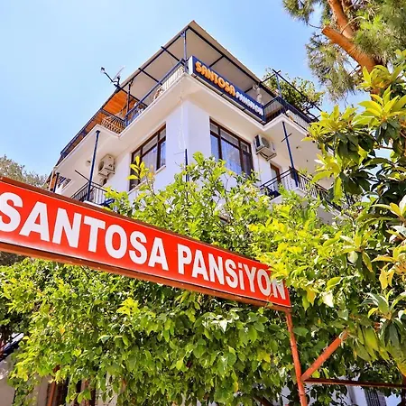 Santosa 3* קס