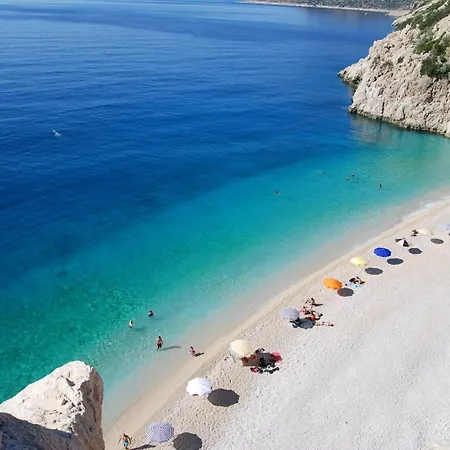 Santosa Penzion Kaş
