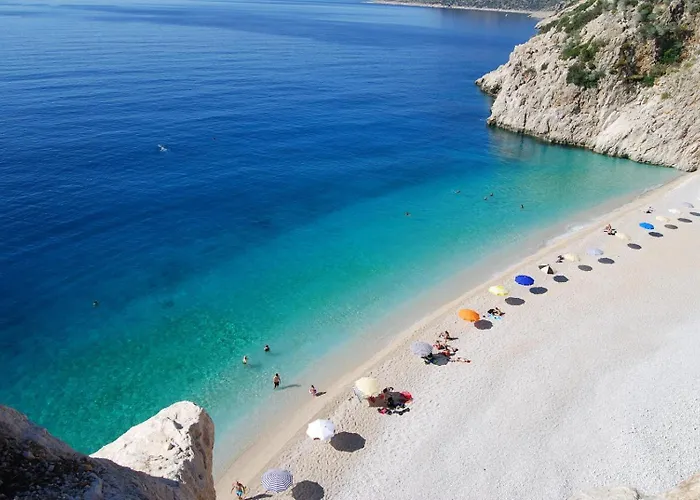 Santosa Penzion Kaş