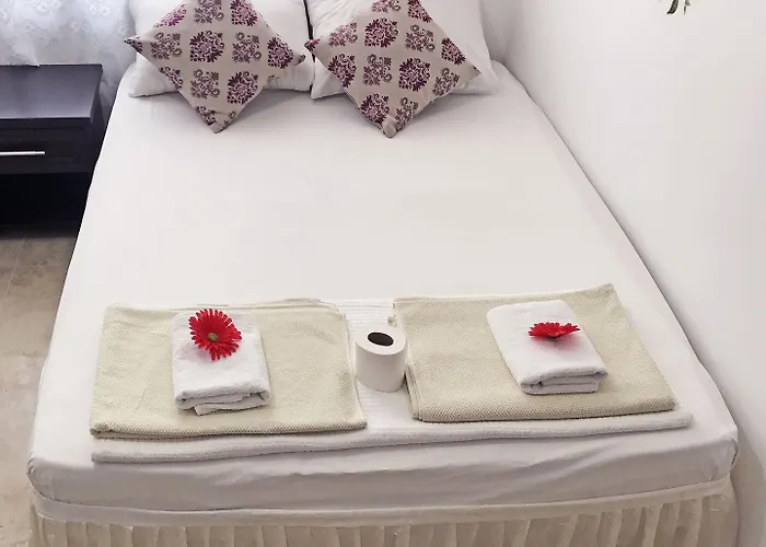 Penzion Santosa Kaş