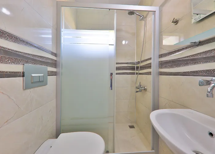 Penzion Santosa Kaş