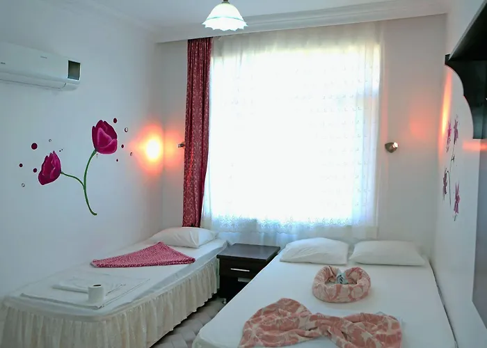 Santosa Penzion Kaş